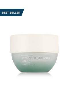 Advanced radiance cream