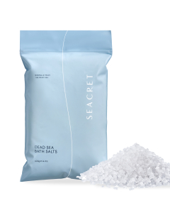 Dead Sea Bath Salts