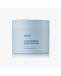 Nourishing Body Butter