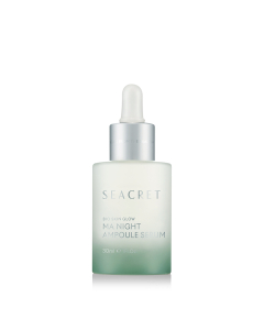 Bio Skin Glow MA Night Ampoule Serum main