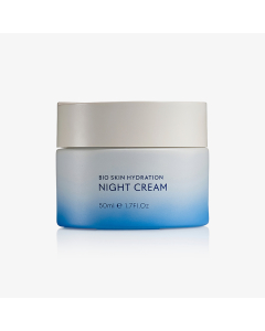 Bio Skin Hydration Night Cream