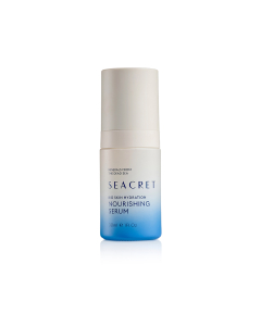 Bio Skin Hydration Nourishing Serum