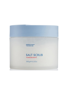 Salt Scrub