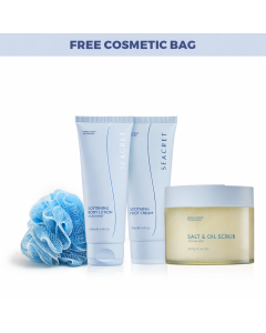 Complete Spa Care