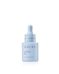Cuticle Oil