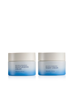Day & Night Moisturizing Set
