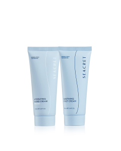 Hand and Foot Care