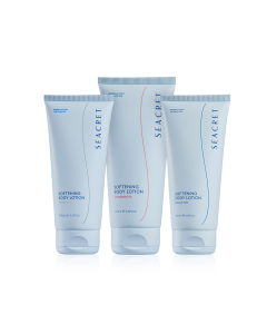Body Lotion Trio