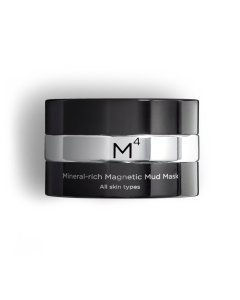 M4 Mineral-Rich Magnetic Mud Mask