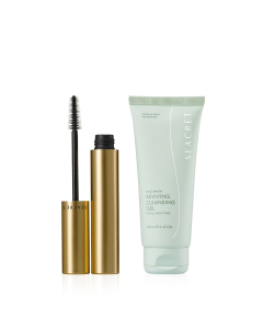 Mascara & Cleansing Gel
