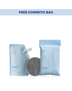 Mud Therapy Relaxation Set