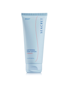 Softening Body Lotion Pomegranate