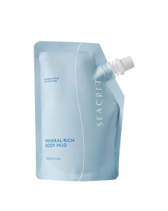 Mineral-Rich Body Mud