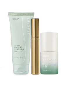 The Glow-up Kit