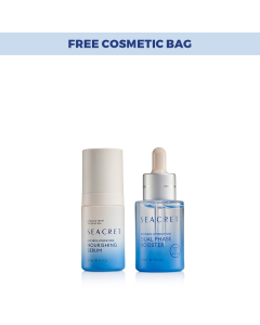 Nourish & Boost Duo