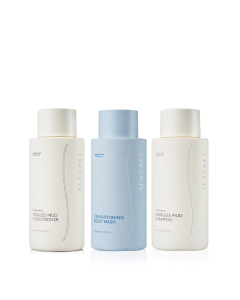 Revitalizing Spa Trio