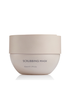 Scrubbing Mask
