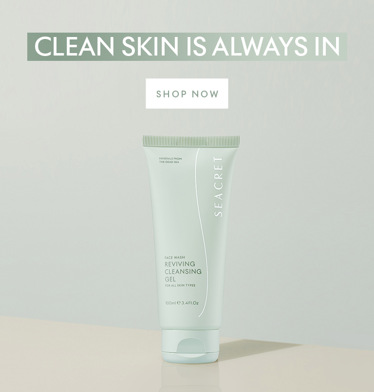 SKINCARE PRODUCTS