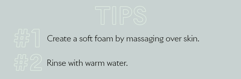 Reviving Cleansing Gel Tips